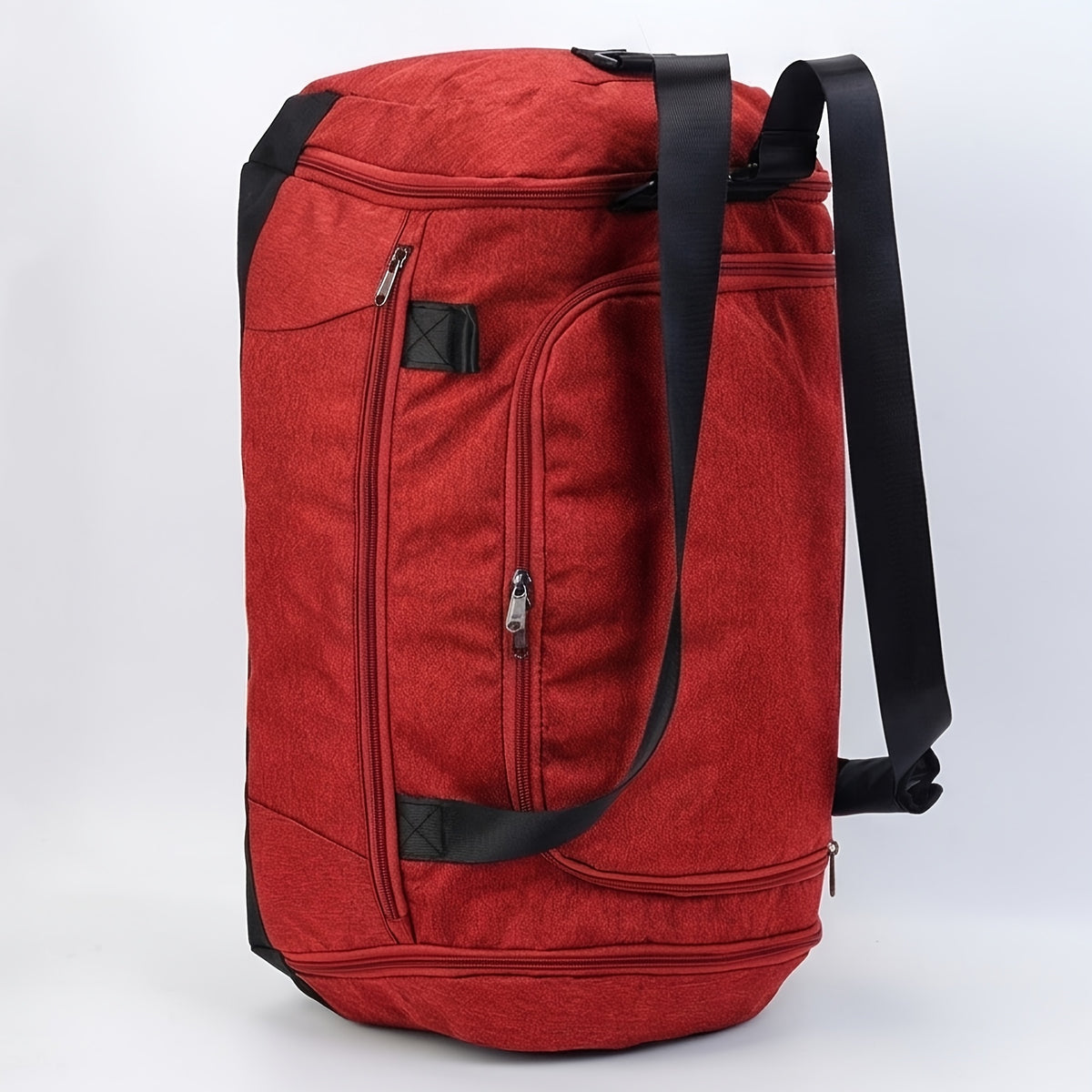 Sac à dos, Jaune Terreux pour quotidien – vue détaillée 9