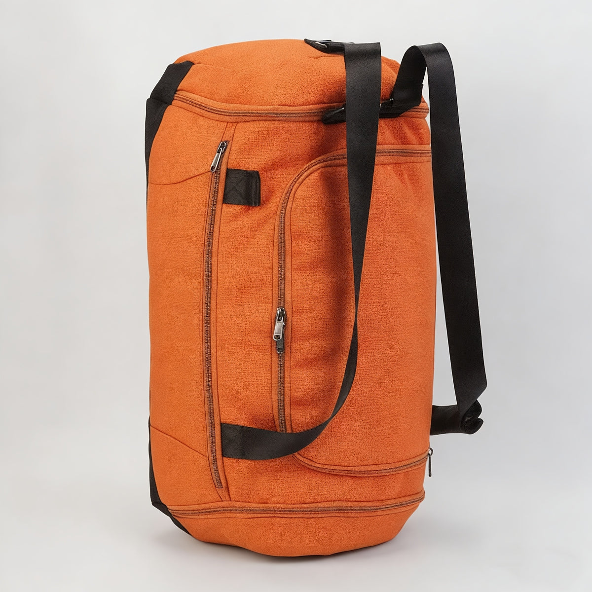 Sac à dos, Jaune Terreux pour quotidien – vue détaillée 11