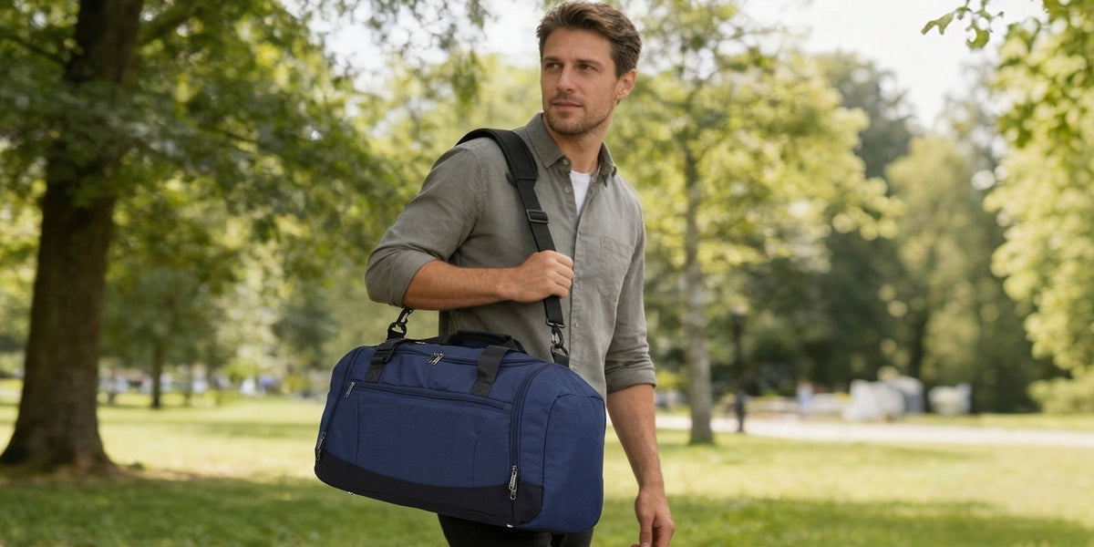 Sac à dos, Jaune Terreux pour quotidien – vue détaillée 20
