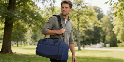 Sac à dos, Jaune Terreux pour quotidien – vue détaillée 20