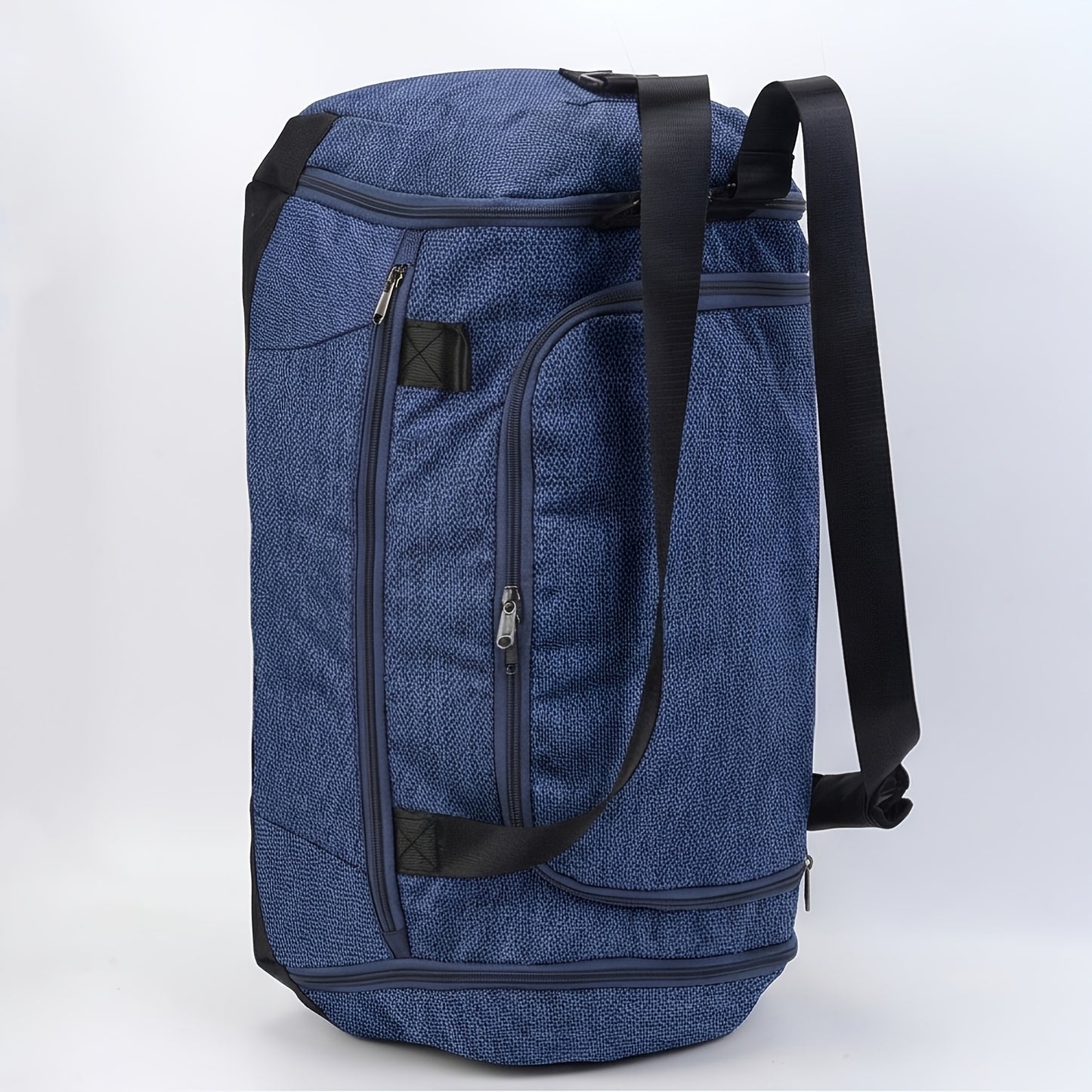Sac à dos, Jaune Terreux pour quotidien – vue détaillée 24