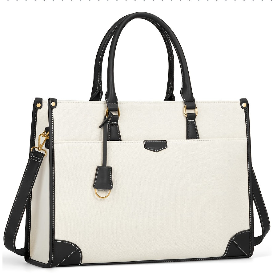 Sac à Main IGOLUMON, 39,62 cm pour Femme Sac d'Ordinateur Portable 39 et quotidien – vue détaillée 14