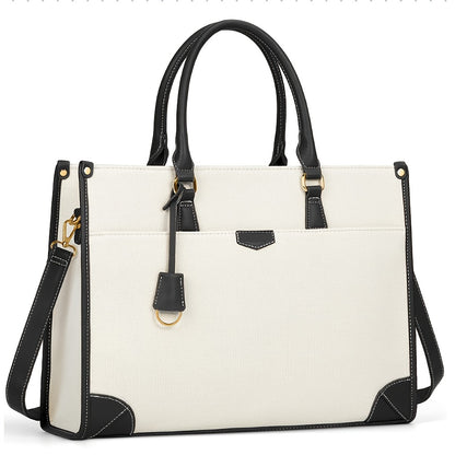 Sac à Main IGOLUMON, 39,62 cm pour Femme Sac d'Ordinateur Portable 39 et quotidien – vue détaillée 14