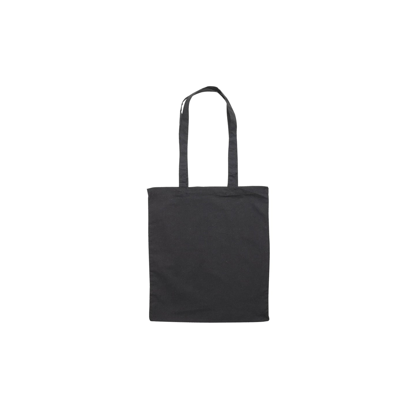 Sac de Courses en Coton, BLANC pour quotidien et maison – vue détaillée 9