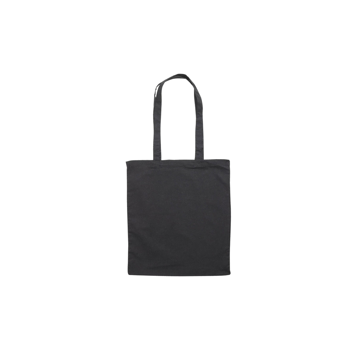 Sac de Courses en Coton, BLANC pour quotidien et maison – vue détaillée 9