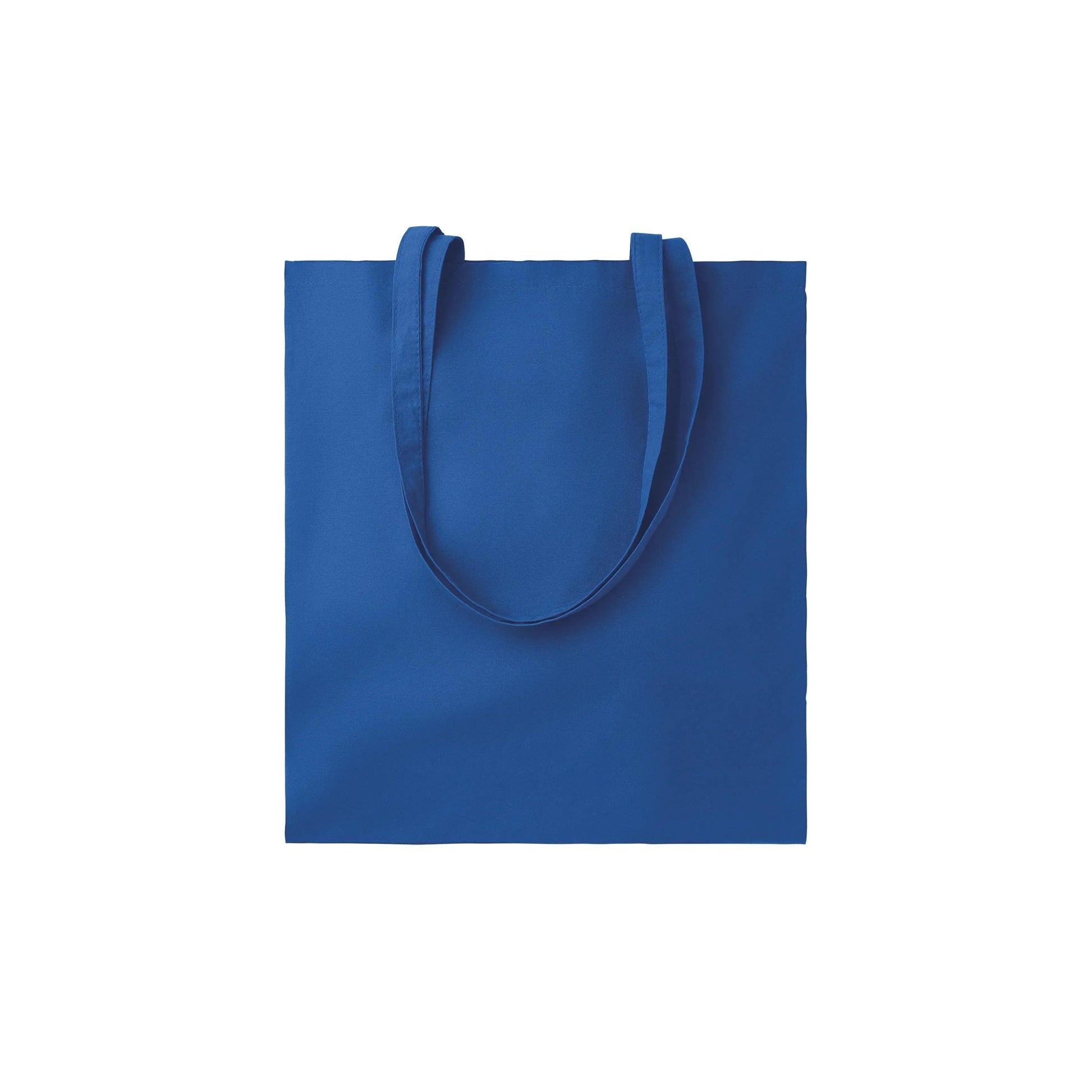 Sac de Courses en Coton, BLANC pour quotidien et maison – vue détaillée 10