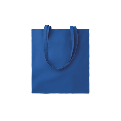 Sac de Courses en Coton, BLANC pour quotidien et maison – vue détaillée 10