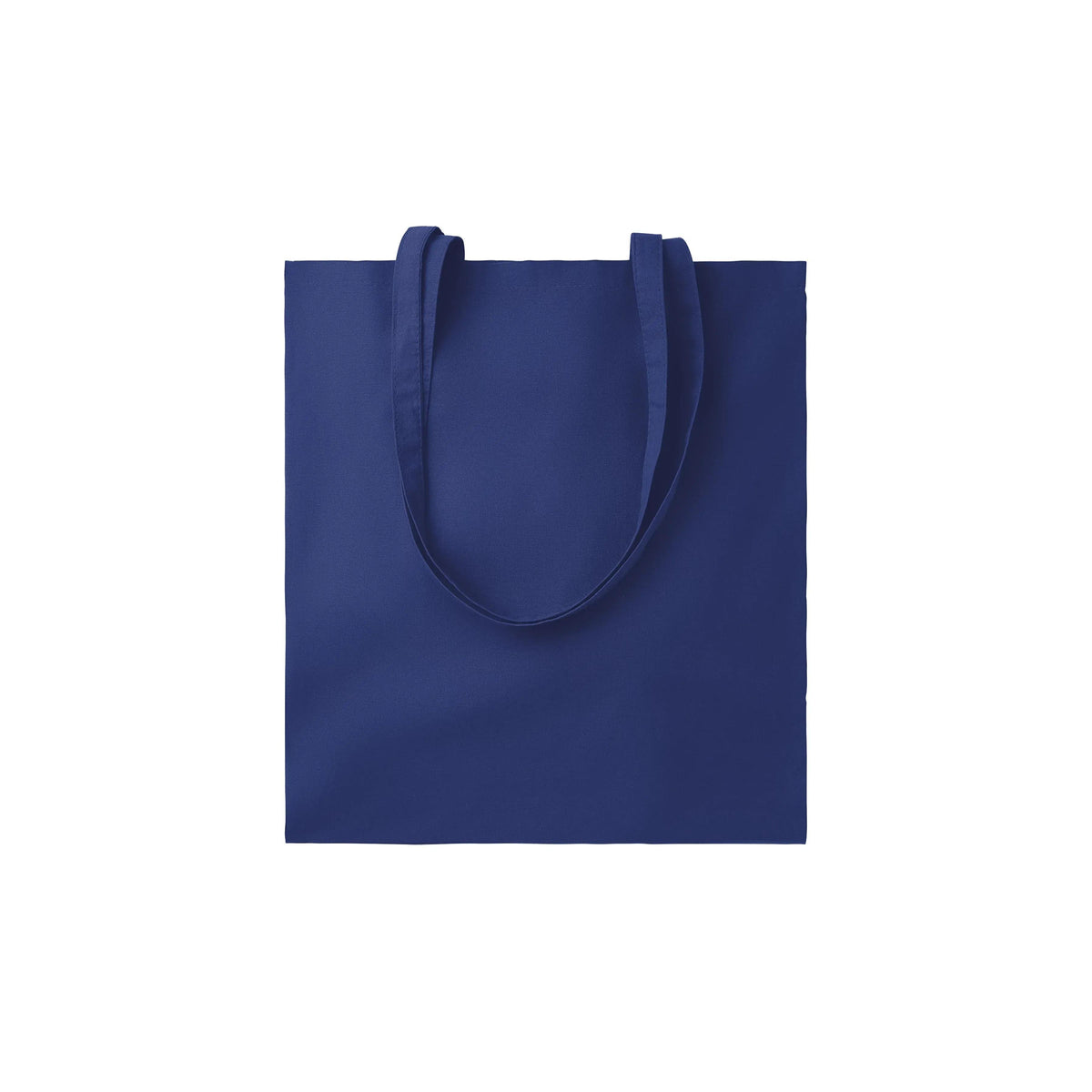 Sac de Courses en Coton, BLANC pour quotidien et maison – vue détaillée 12