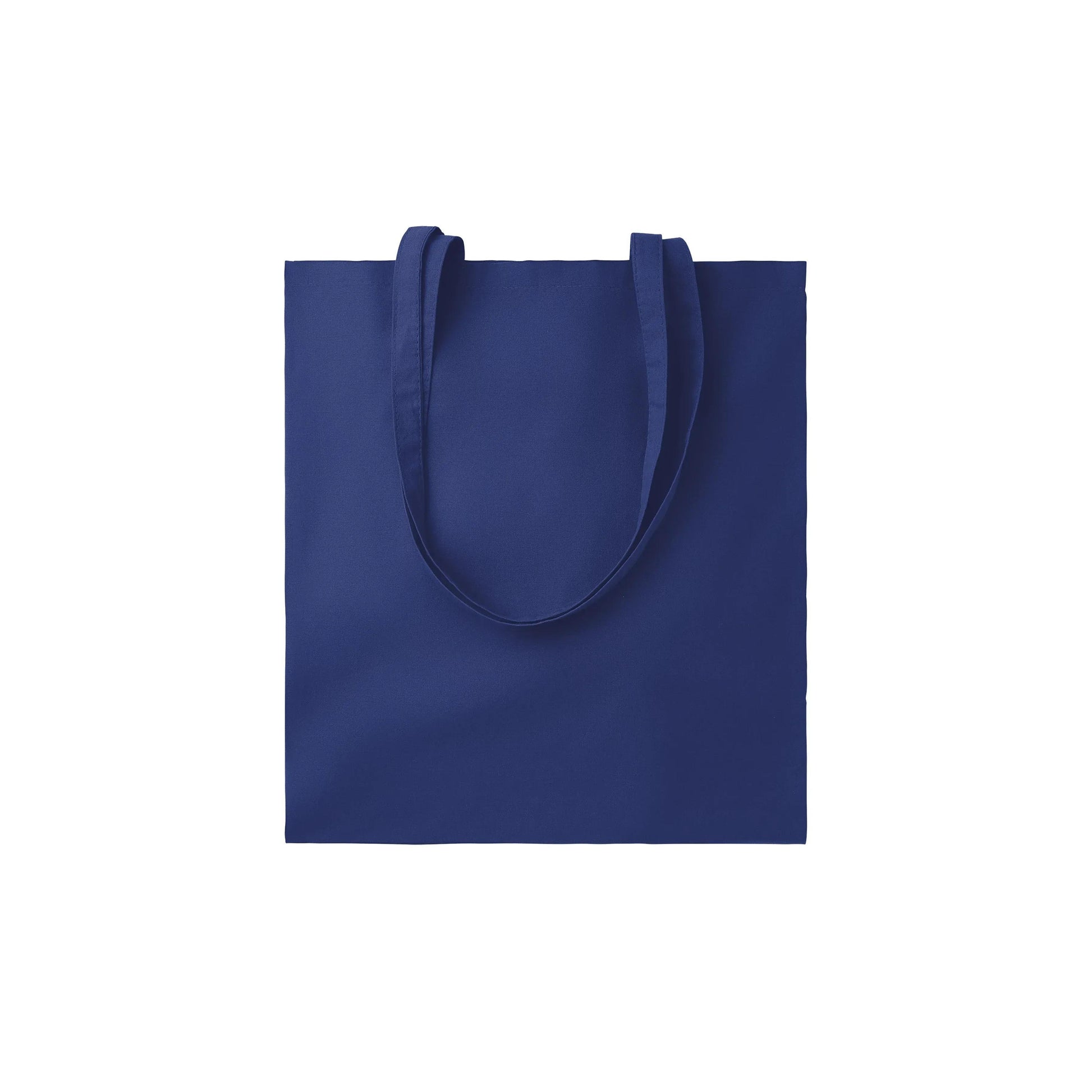 Sac de Courses en Coton, BLANC pour quotidien et maison – vue détaillée 12