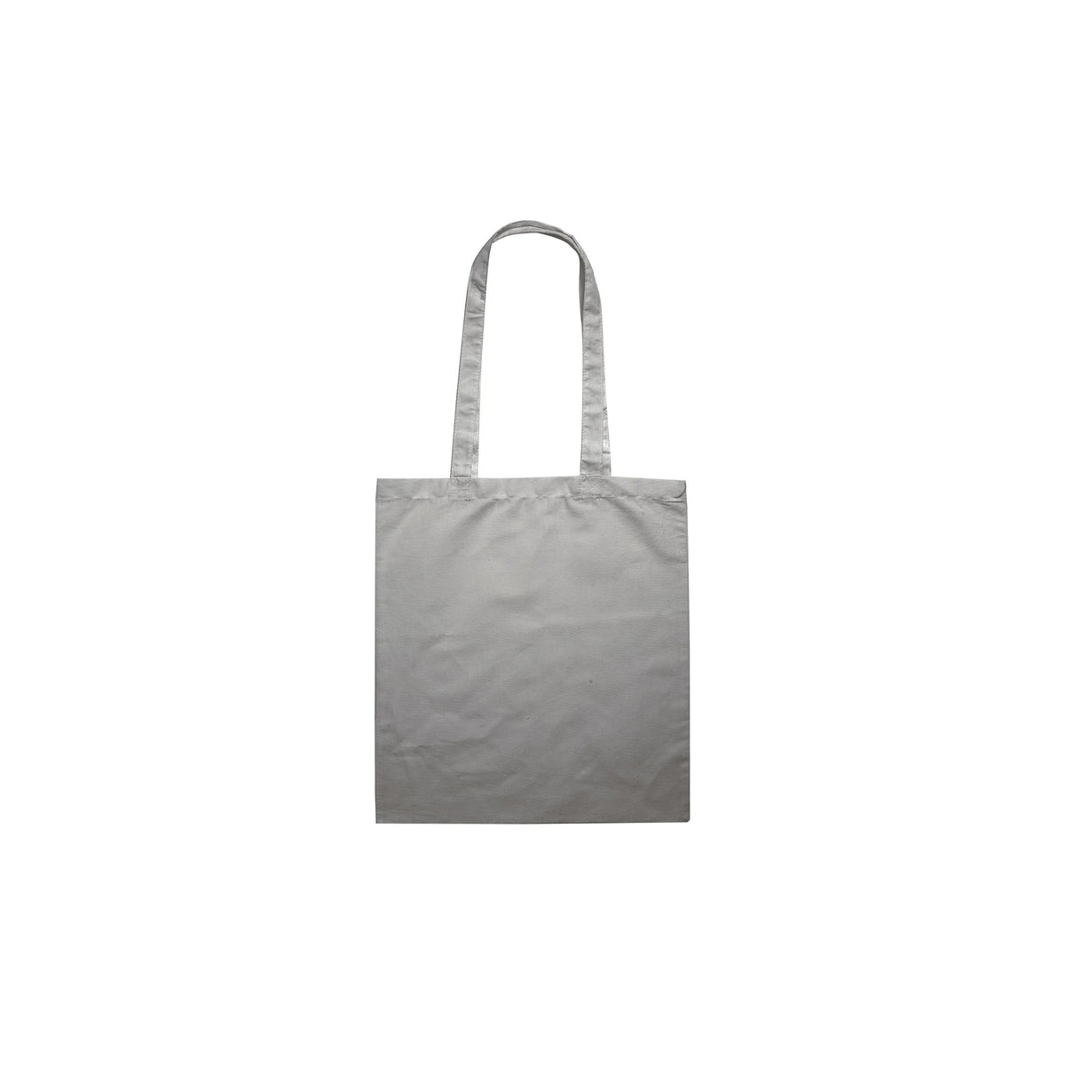Sac de Courses en Coton, BLANC pour quotidien et maison – vue détaillée 15