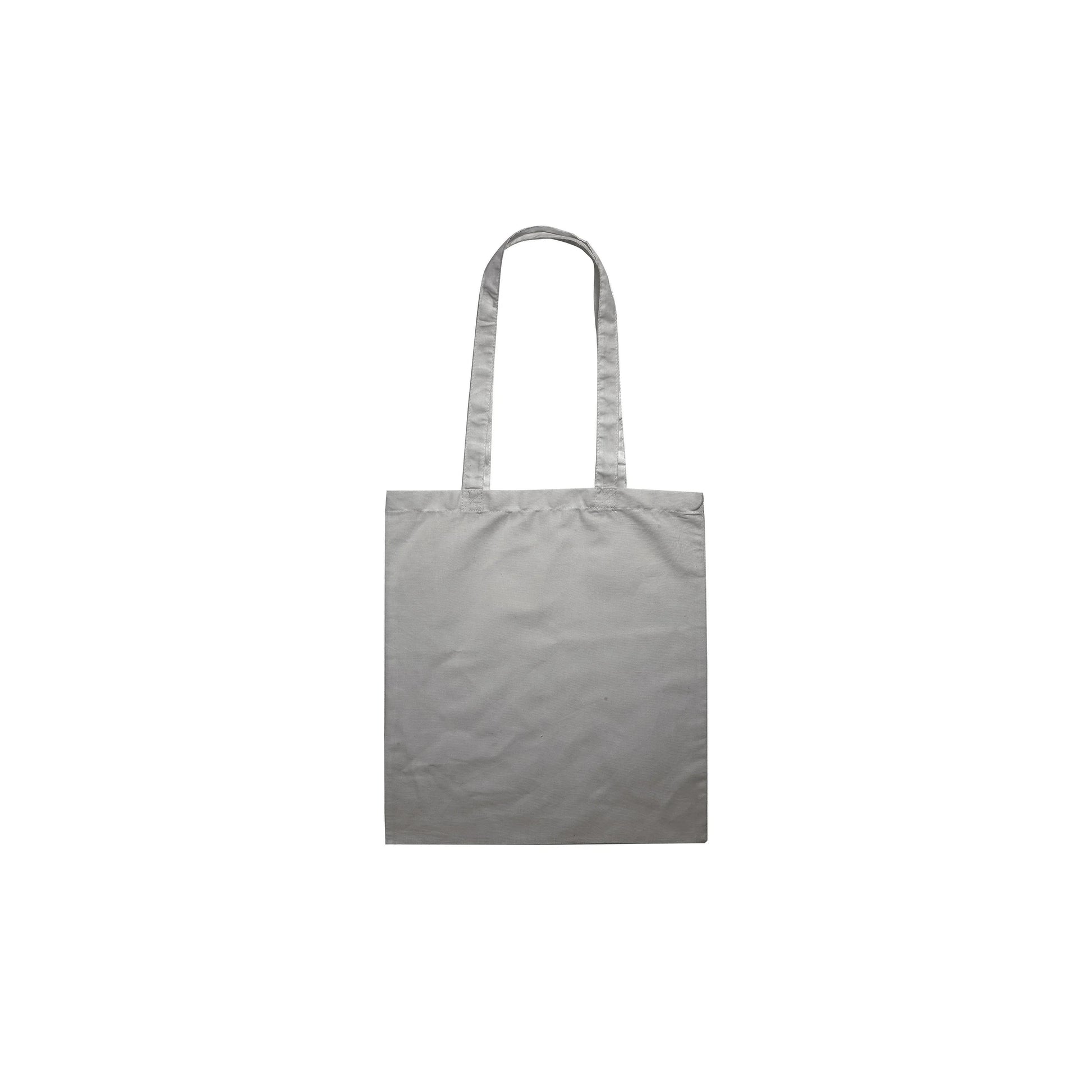 Sac de Courses en Coton, BLANC pour quotidien et maison – vue détaillée 15