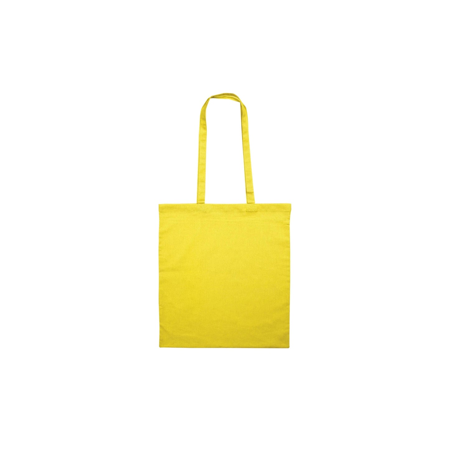 Sac de Courses en Coton, BLANC pour quotidien et maison – vue détaillée 17