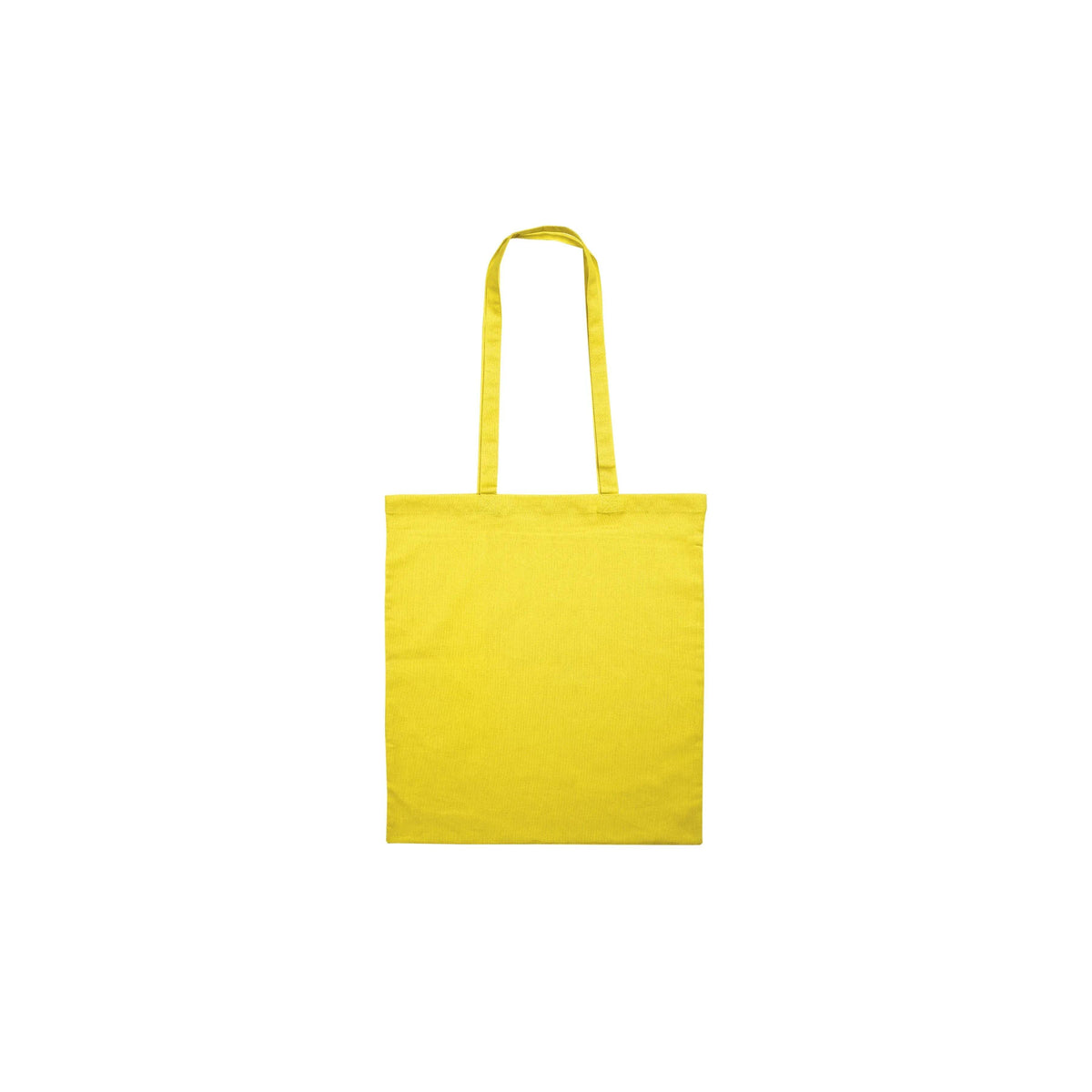 Sac de Courses en Coton, BLANC pour quotidien et maison – vue détaillée 17