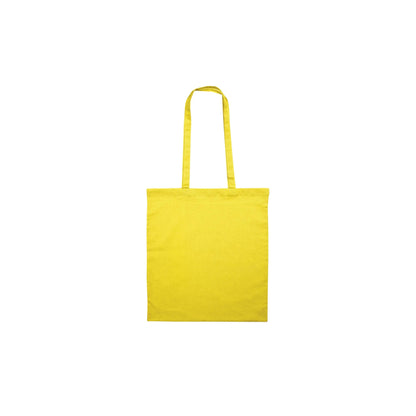 Sac de Courses en Coton, BLANC pour quotidien et maison – vue détaillée 17