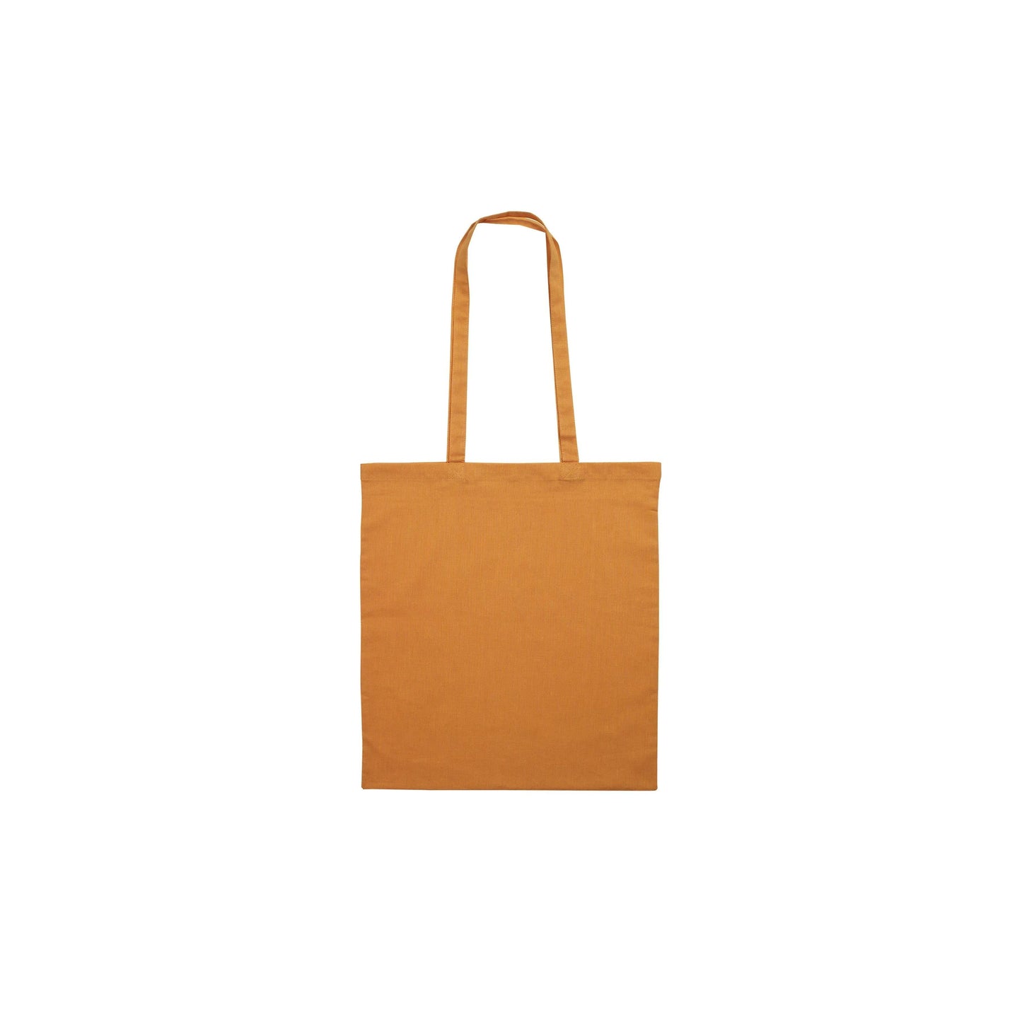 Sac de Courses en Coton, BLANC pour quotidien et maison – vue détaillée 18