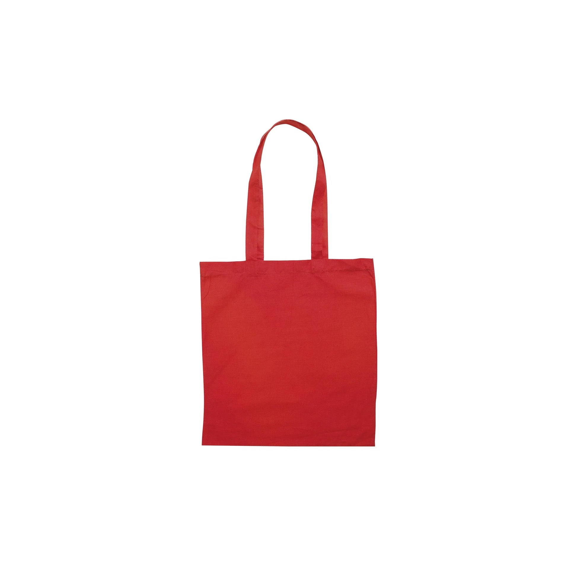 Sac de Courses en Coton, BLANC pour quotidien et maison – vue détaillée 19