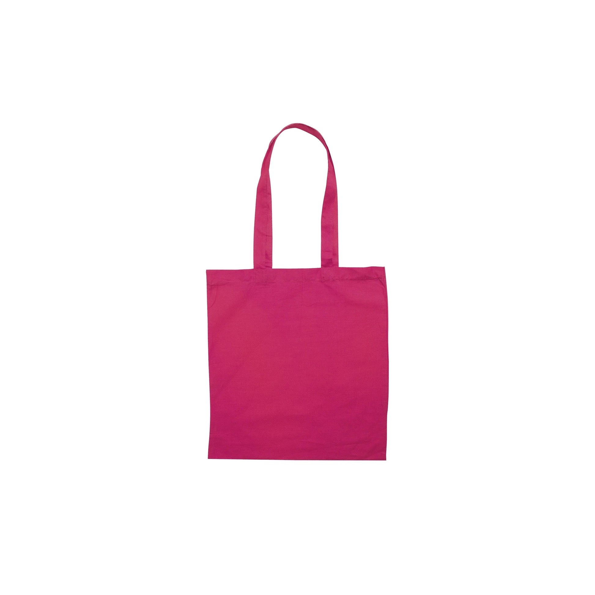 Sac de Courses en Coton, BLANC pour quotidien et maison – vue détaillée 22