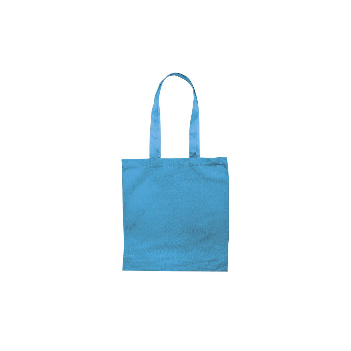 Sac de Courses en Coton, BLANC pour quotidien et maison – vue détaillée 23