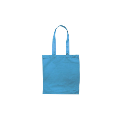 Sac de Courses en Coton, BLANC pour quotidien et maison – vue détaillée 23