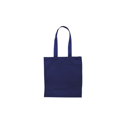 Sac de Courses en Coton, BLANC pour quotidien et maison – vue détaillée 25