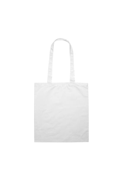 Sac de Courses en Coton, BLANC pour quotidien et maison – vue détaillée 29