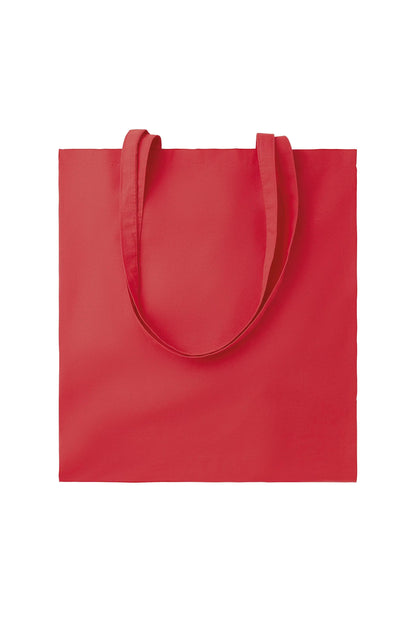 Sac de Courses en Coton, BLANC pour quotidien et maison – vue détaillée 30