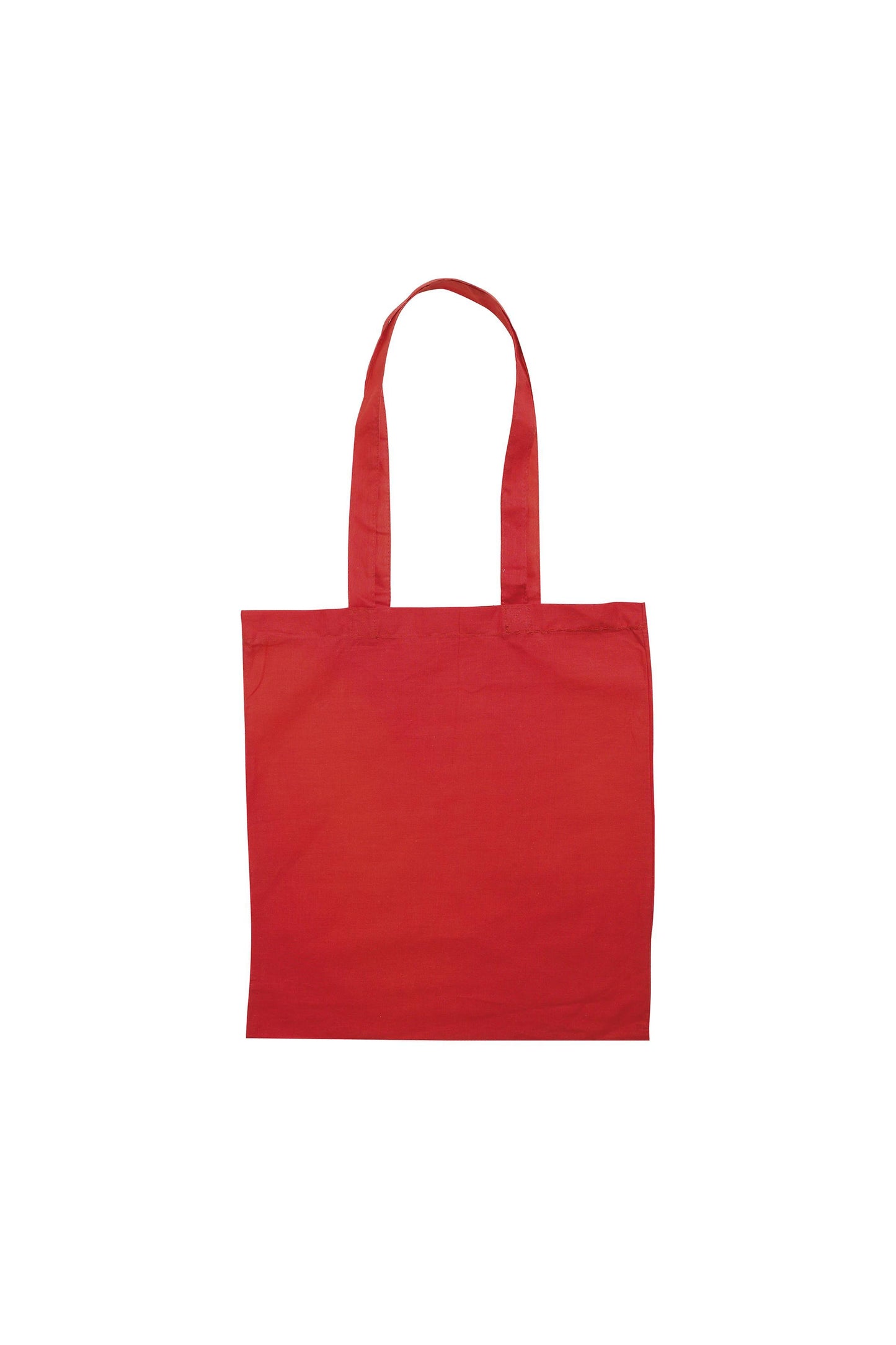 Sac de Courses en Coton, BLANC pour quotidien et maison – vue détaillée 31
