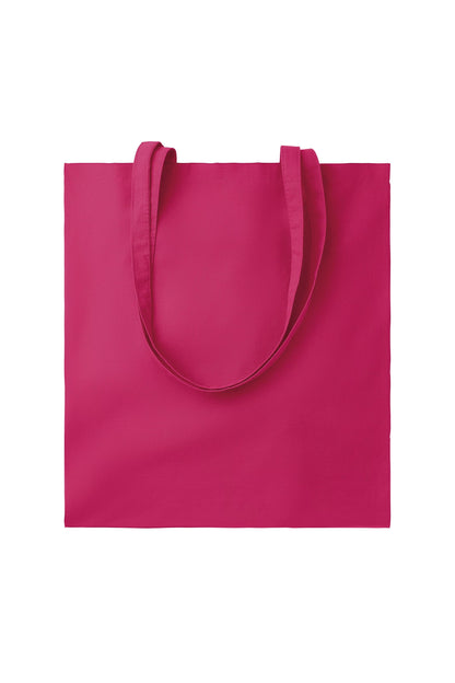 Sac de Courses en Coton, BLANC pour quotidien et maison – vue détaillée 32