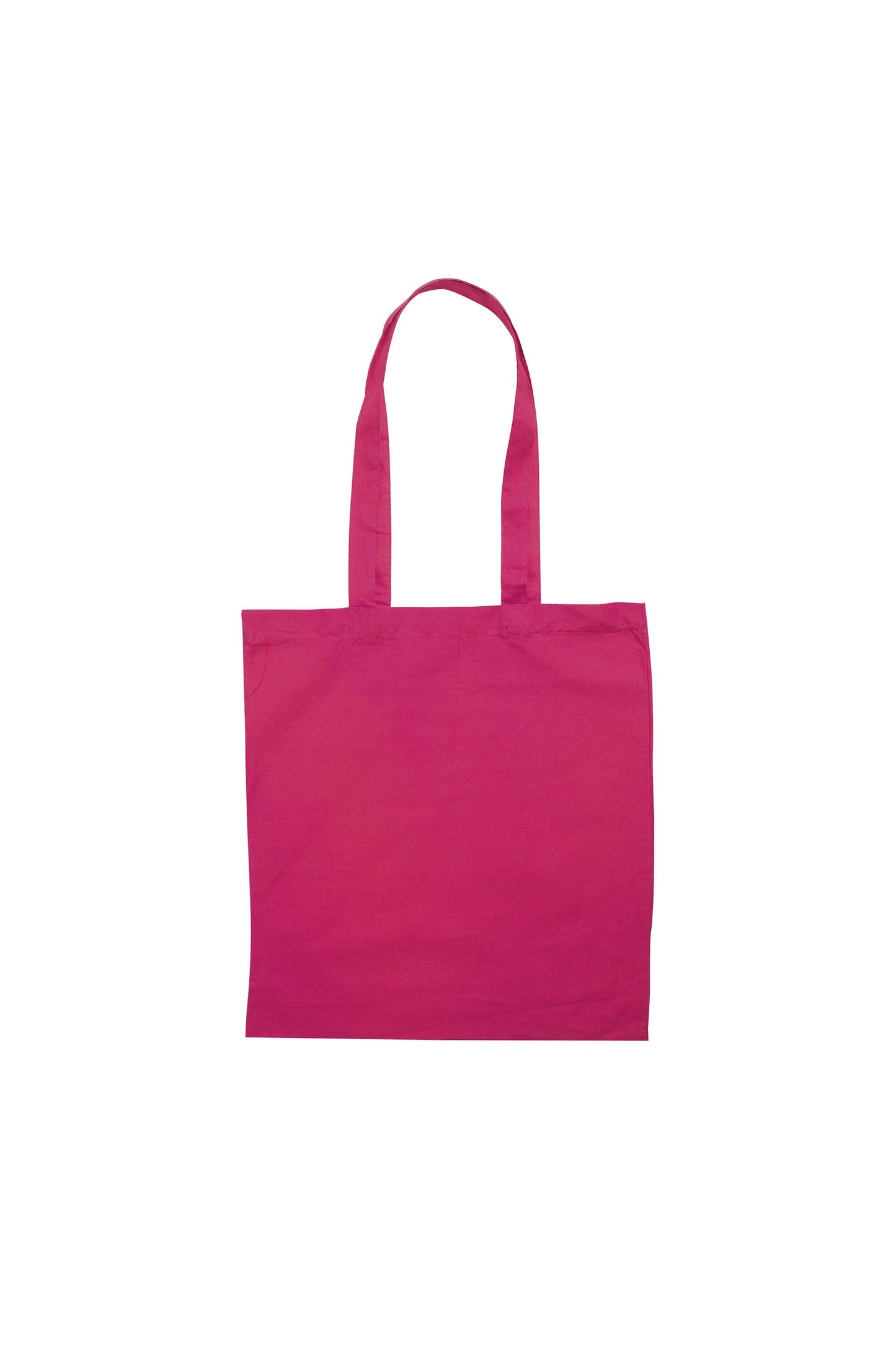 Sac de Courses en Coton, BLANC pour quotidien et maison – vue détaillée 33