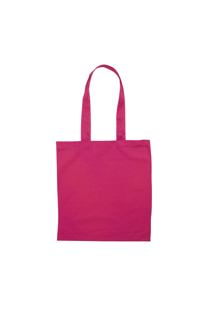 Sac de Courses en Coton, BLANC pour quotidien et maison – vue détaillée 33