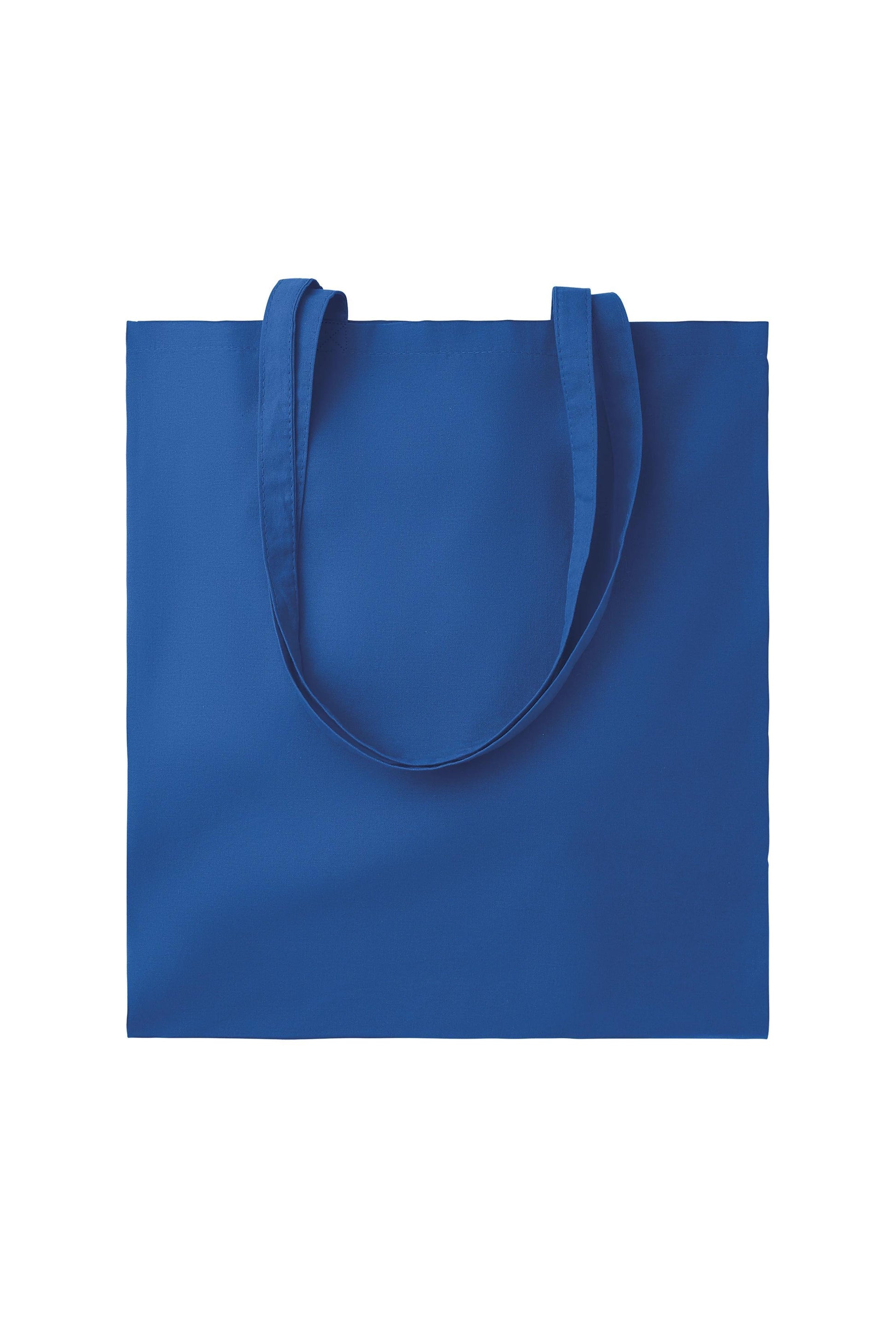 Sac de Courses en Coton, BLANC pour quotidien et maison – vue détaillée 34