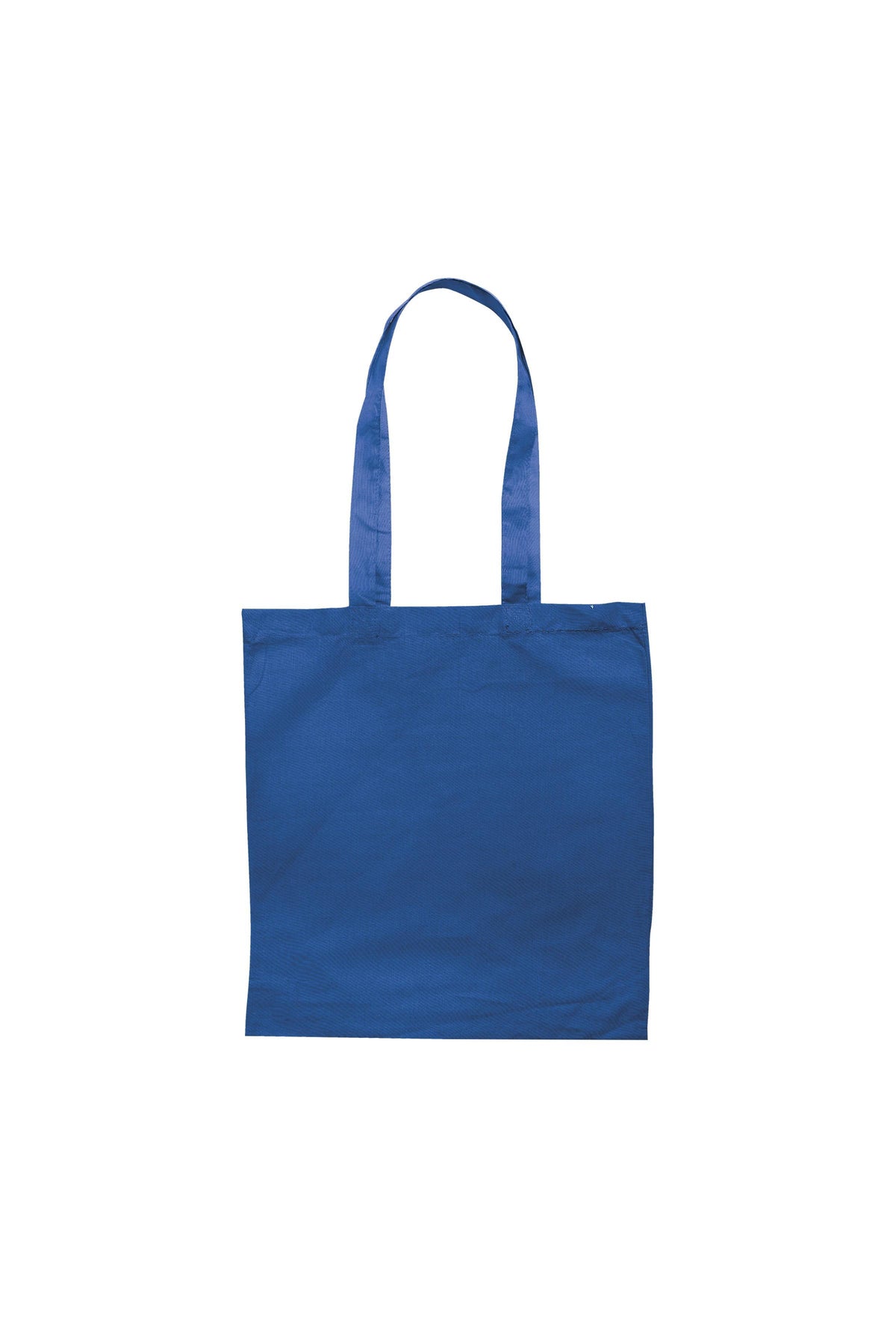 Sac de Courses en Coton, BLANC pour quotidien et maison – vue détaillée 35