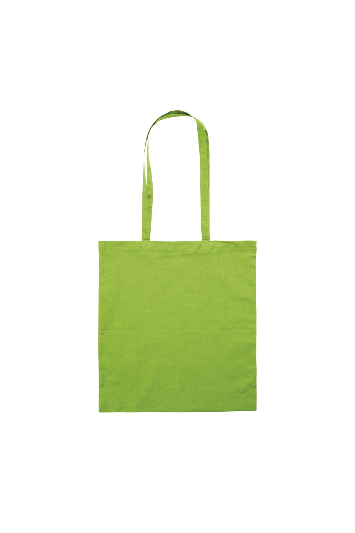 Sac de Courses en Coton, BLANC pour quotidien et maison – vue détaillée 37