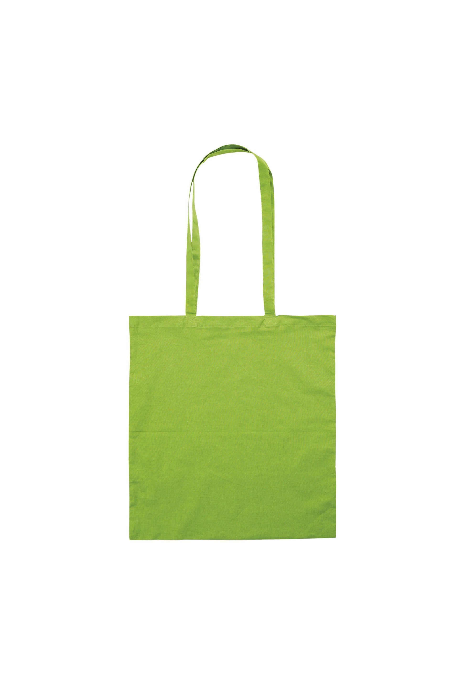 Sac de Courses en Coton, BLANC pour quotidien et maison – vue détaillée 37