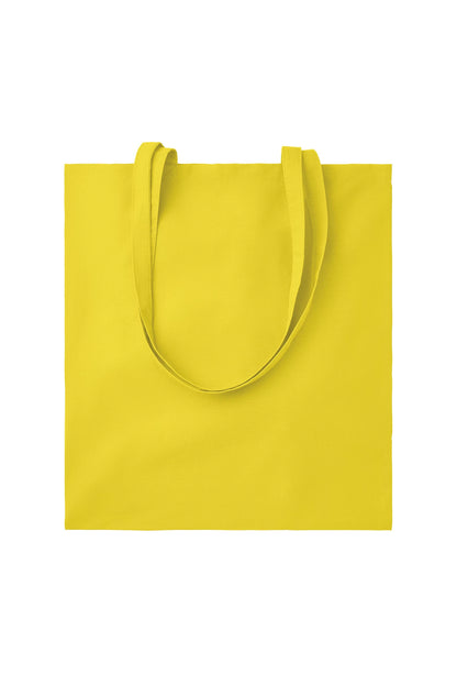 Sac de Courses en Coton, BLANC pour quotidien et maison – vue détaillée 38