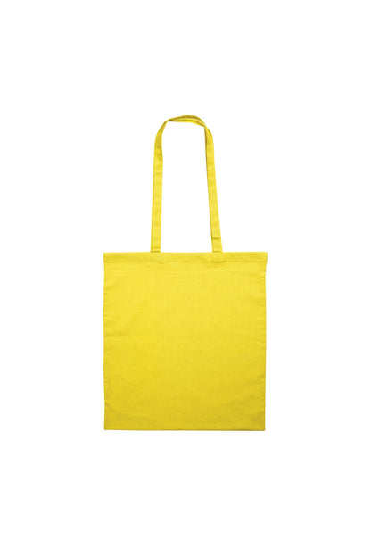 Sac de Courses en Coton, BLANC pour quotidien et maison – vue détaillée 39