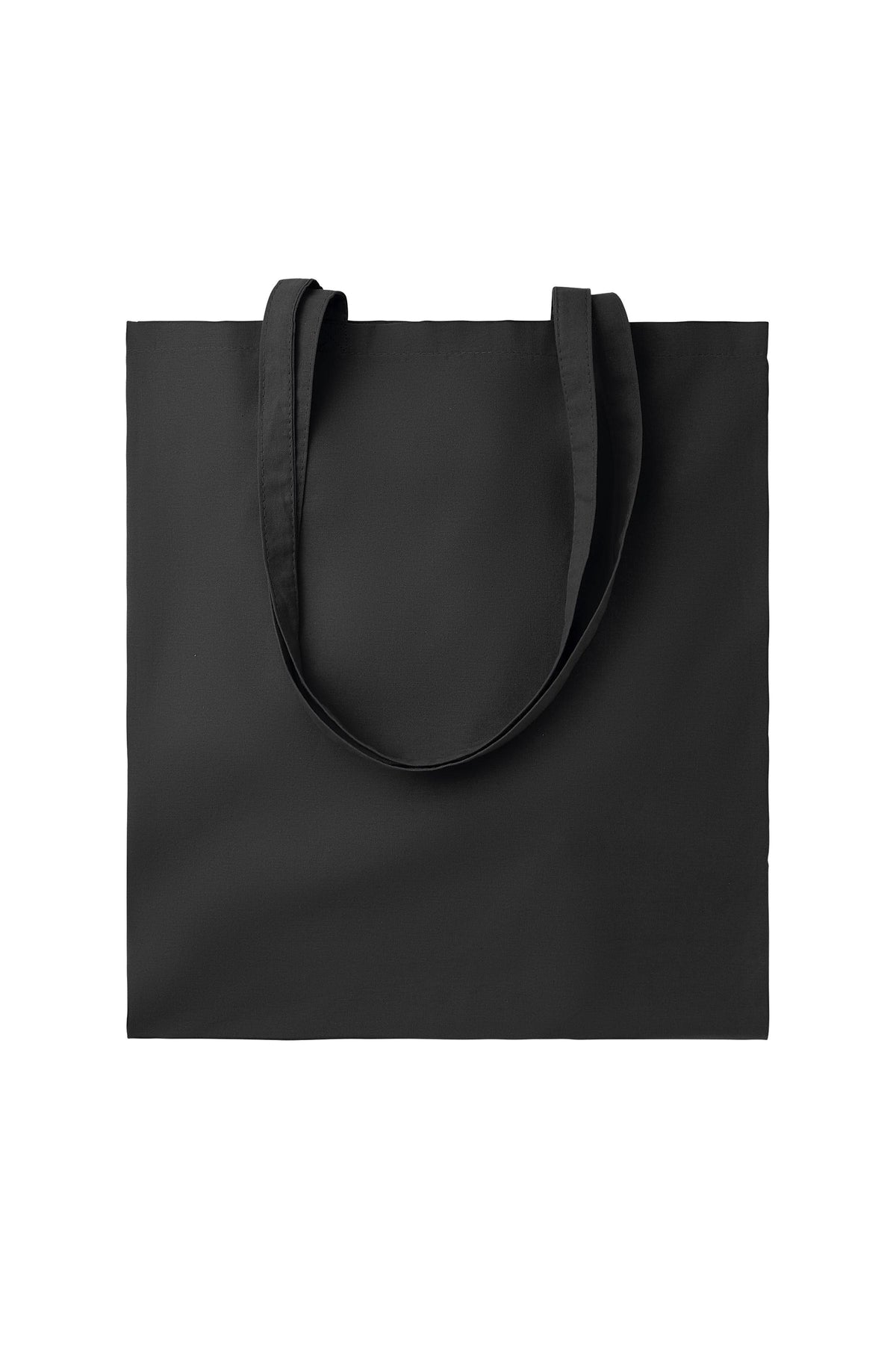 Sac de Courses en Coton, BLANC pour quotidien et maison – vue détaillée 40