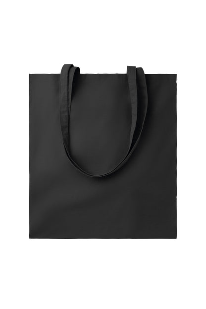 Sac de Courses en Coton, BLANC pour quotidien et maison – vue détaillée 40