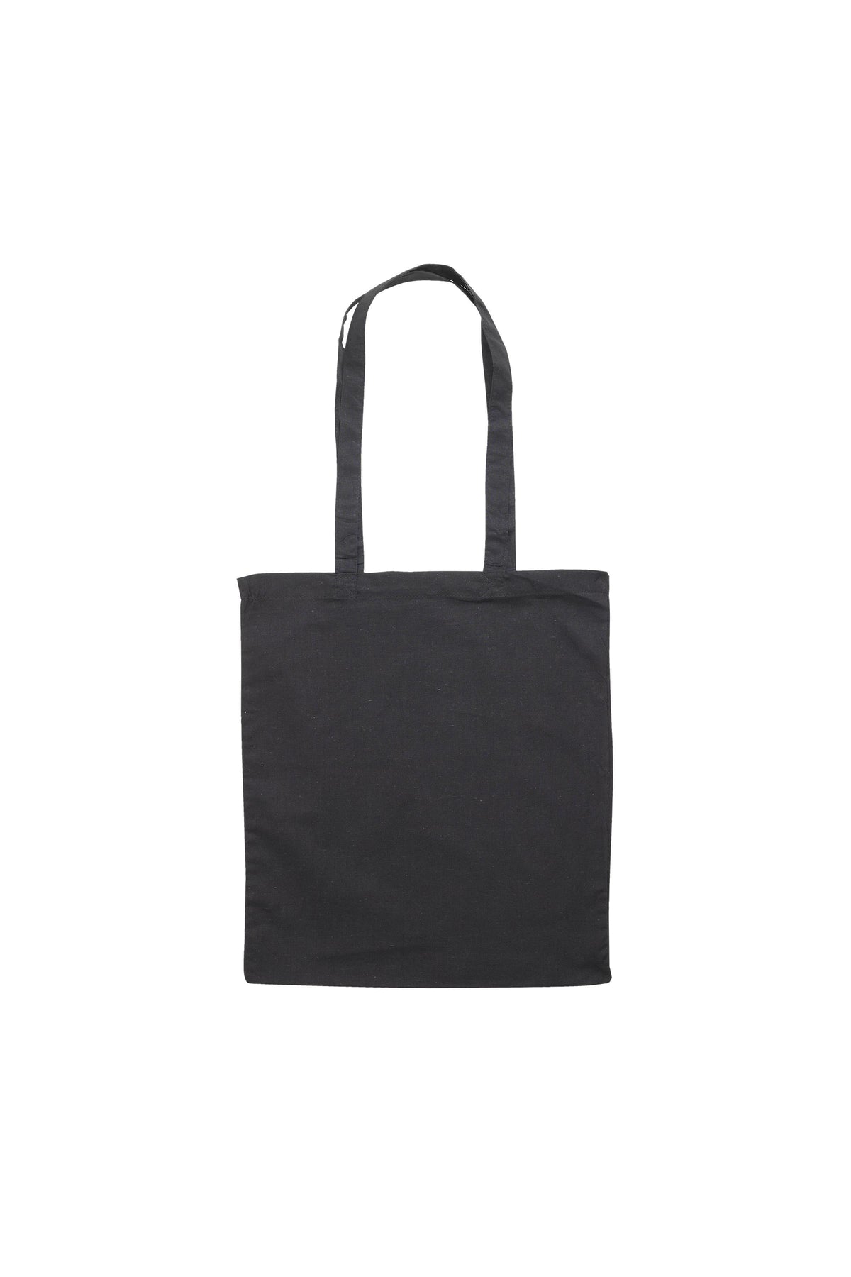 Sac de Courses en Coton, BLANC pour quotidien et maison – vue détaillée 41