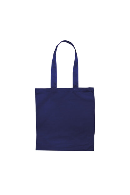 Sac de Courses en Coton, BLANC pour quotidien et maison – vue détaillée 42