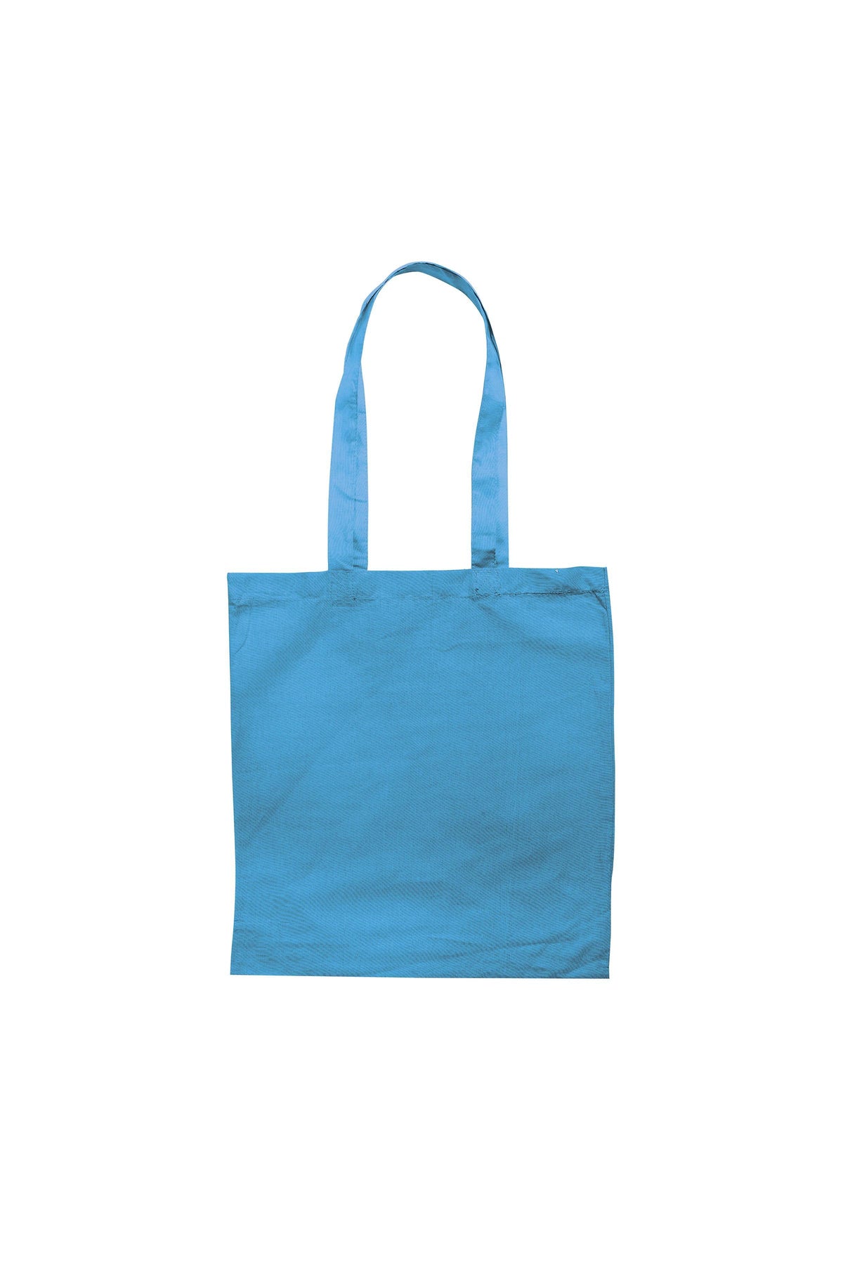 Sac de Courses en Coton, BLANC pour quotidien et maison – vue détaillée 44