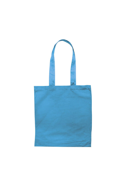 Sac de Courses en Coton, BLANC pour quotidien et maison – vue détaillée 44