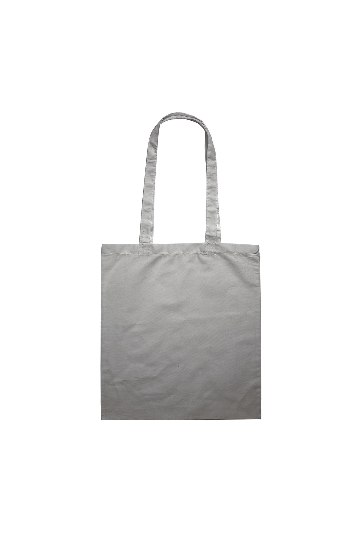 Sac de Courses en Coton, BLANC pour quotidien et maison – vue détaillée 46