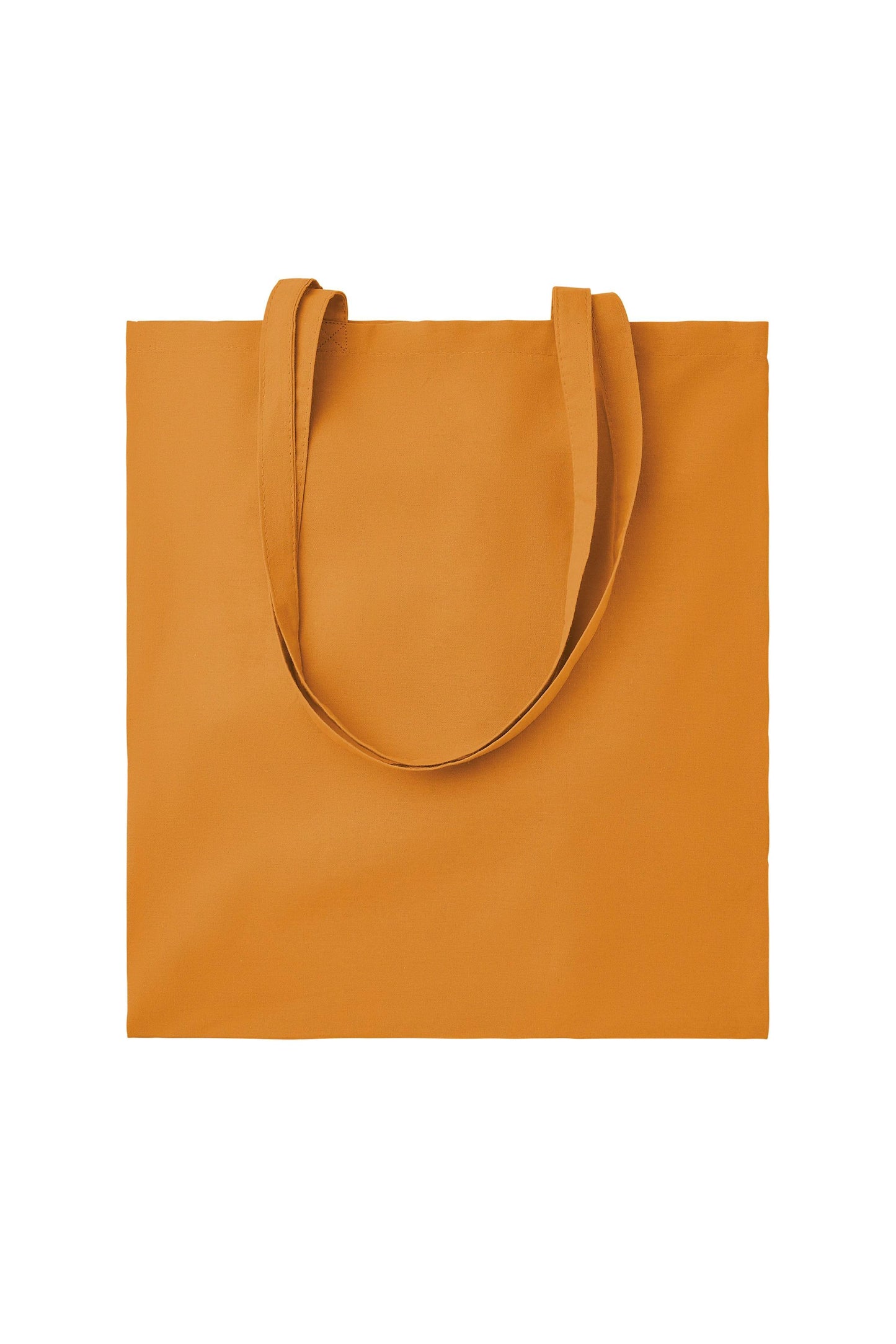 Sac de Courses en Coton, BLANC pour quotidien et maison – vue détaillée 47
