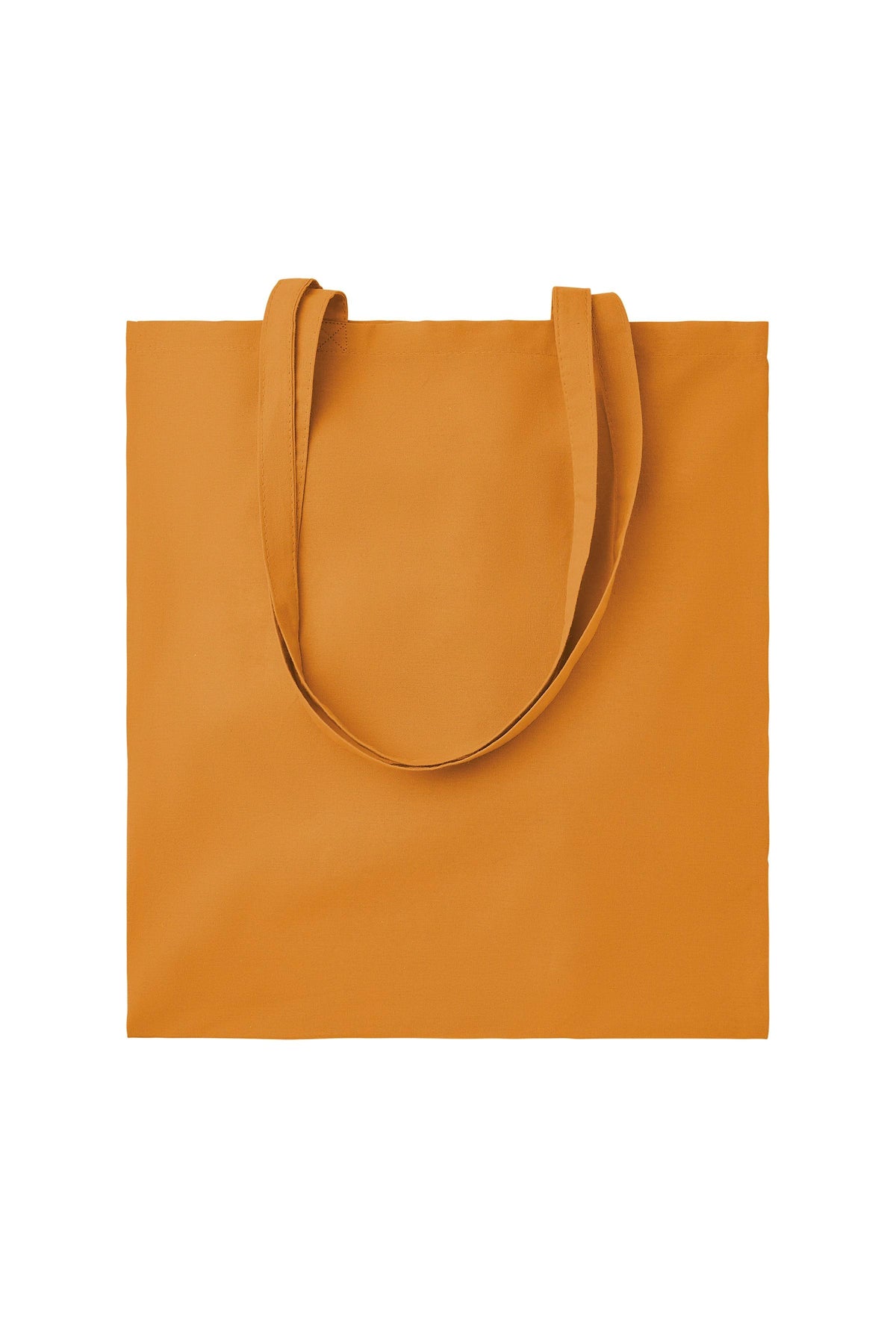 Sac de Courses en Coton, BLANC pour quotidien et maison – vue détaillée 47