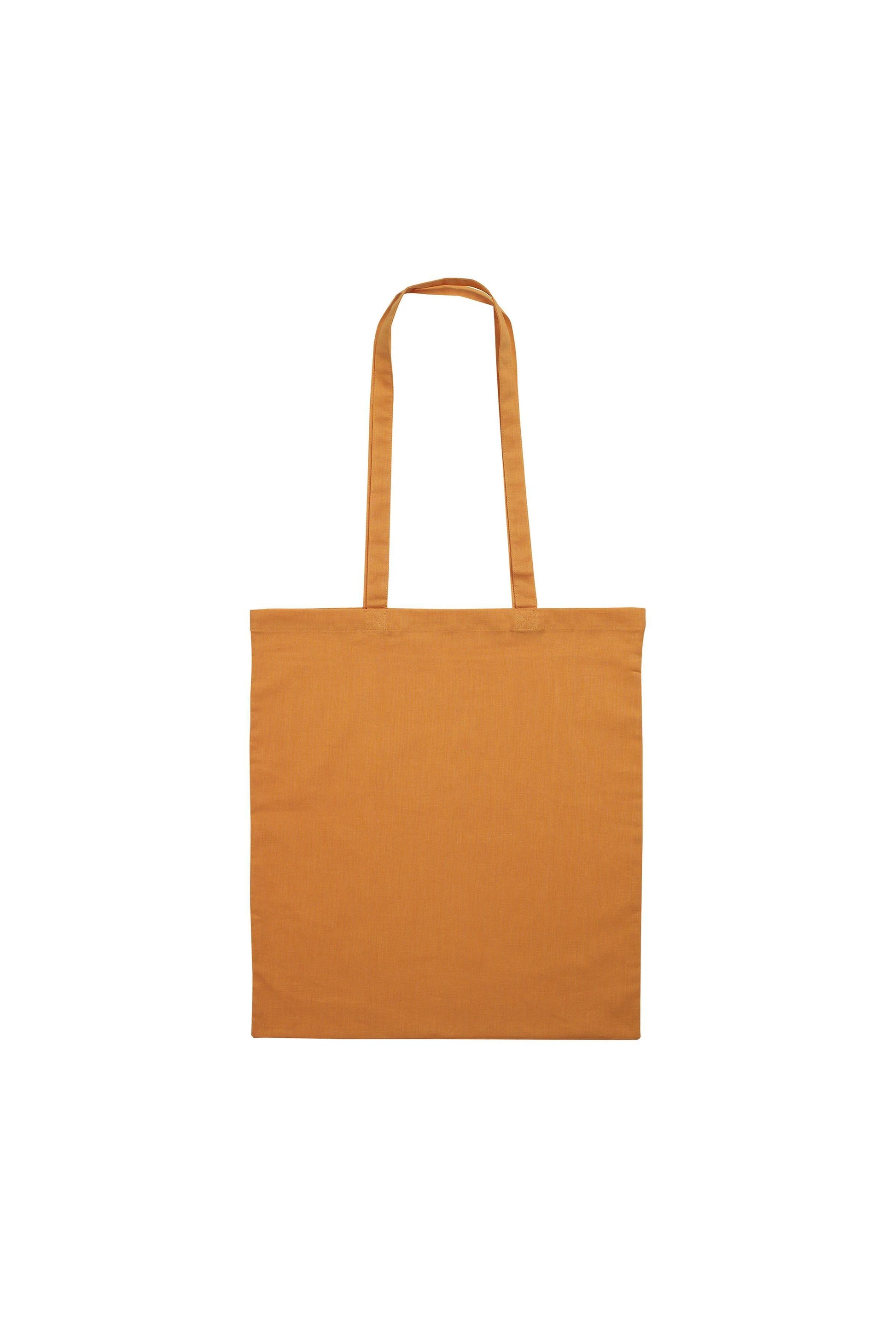 Sac de Courses en Coton, BLANC pour quotidien et maison – vue détaillée 48