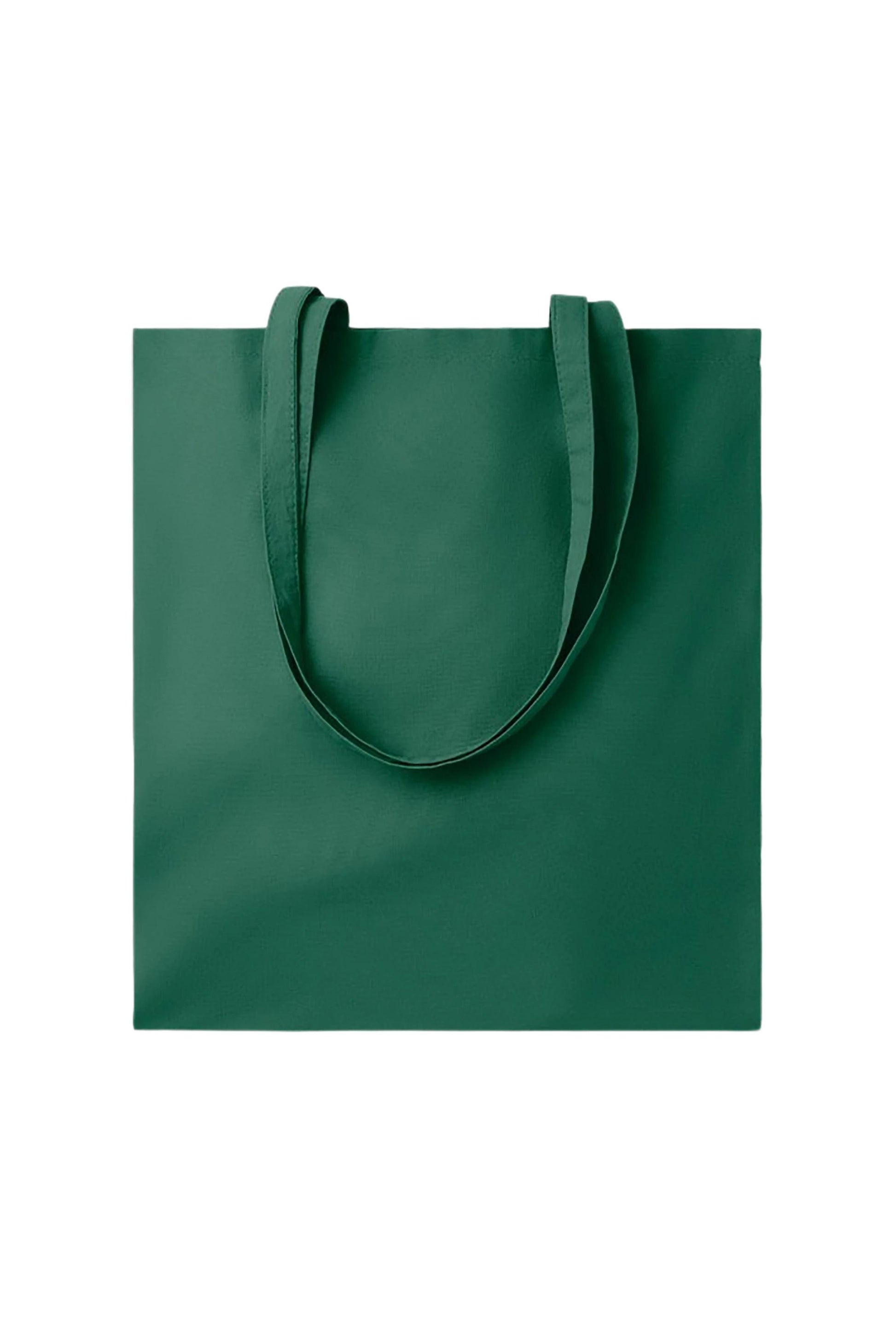 Sac de Courses en Coton, BLANC pour quotidien et maison – vue détaillée 50