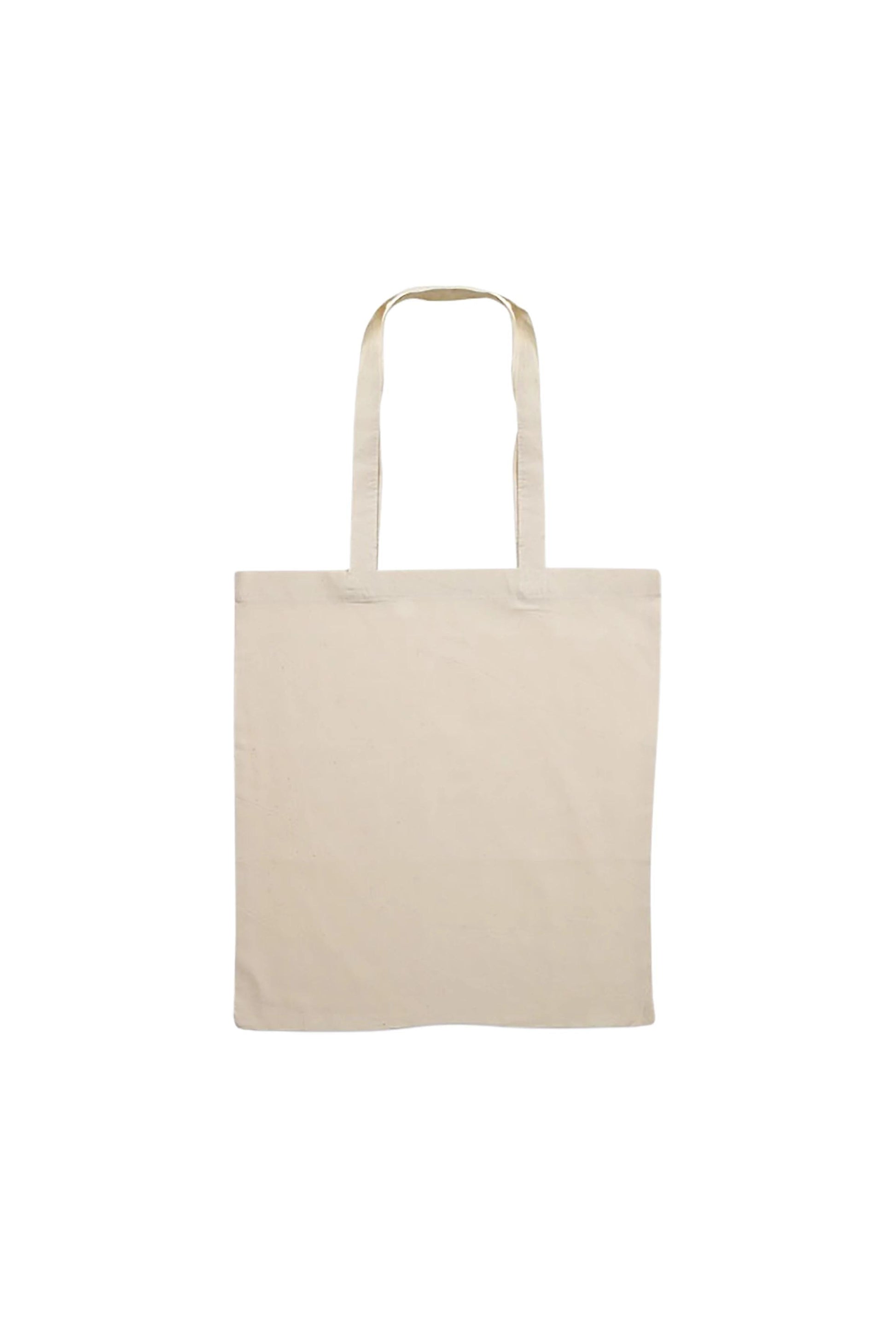 Sac de Courses en Coton, BLANC pour quotidien et maison – vue détaillée 61