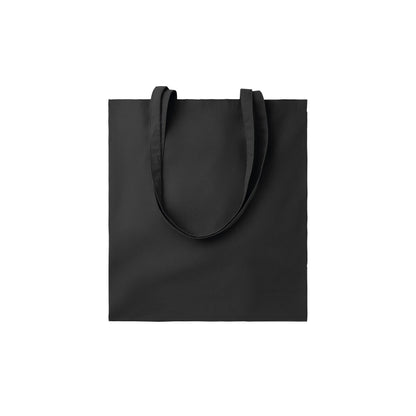 Sac de Courses en Coton, BLANC pour quotidien et maison – vue détaillée 63