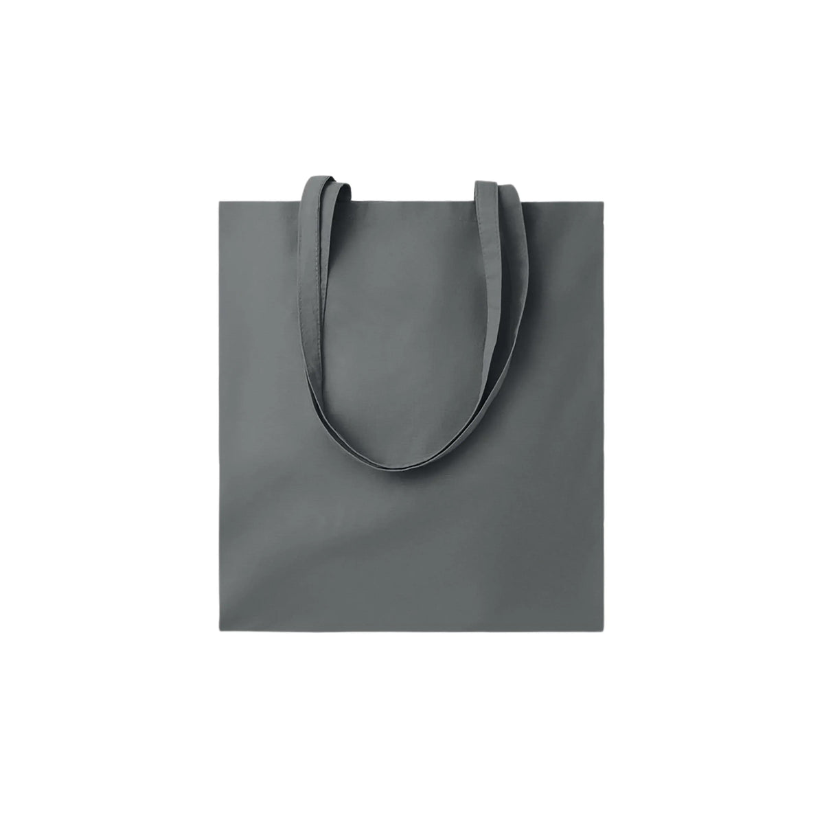 Sac de Courses en Coton, BLANC pour quotidien et maison – vue détaillée 64
